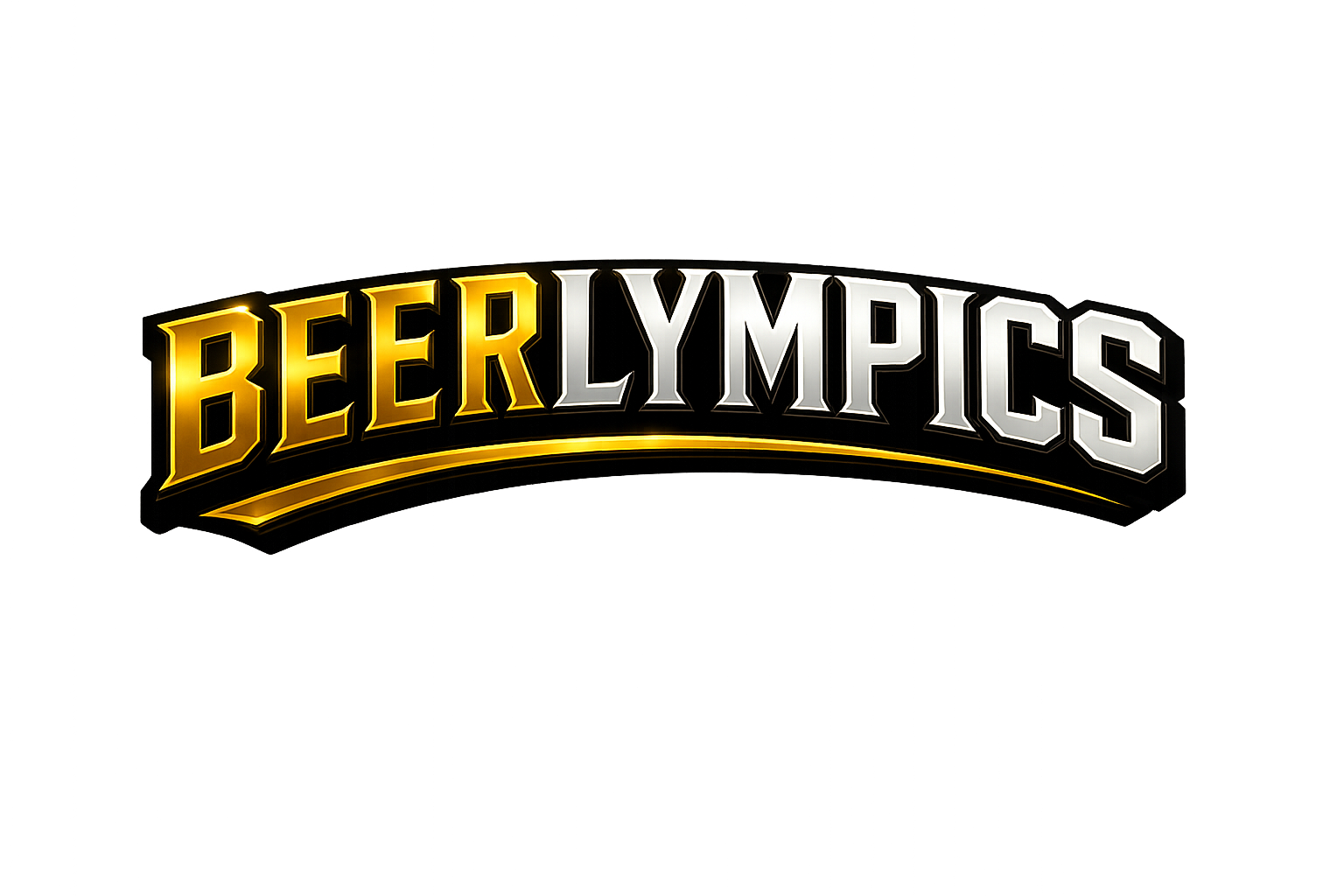 Beerlympics logo